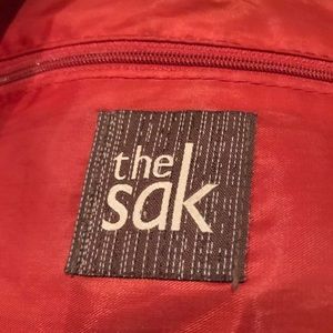 Sak purse